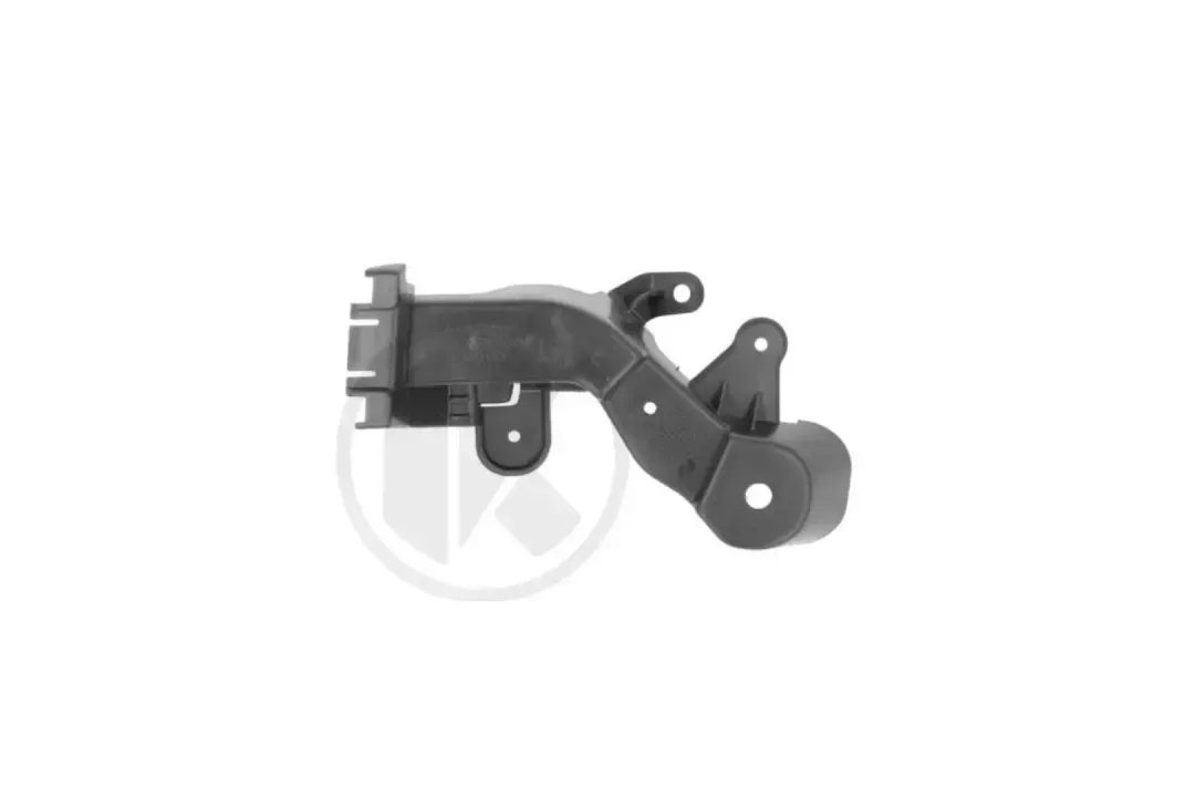 205 rear bumper support L